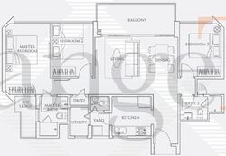 Kovan Regency (D19), Condominium #580968861